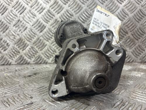 Used Starter Starter DACIA SANDERO II 1.5 dCi (90 hp) 40205219 40205219