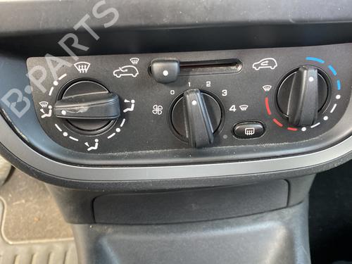 Steering column stalk CITROËN C3 I (FC_, FN_) 1.1 i | BP31590835I23 