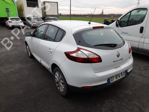 Card reader RENAULT MEGANE III Hatchback (BZ0/1_, B3_) | BP37723496E4 - Image 34
