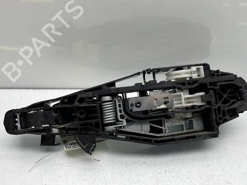 Front right exterior door handle PEUGEOT EXPERT Van (V_) 1.6 BlueHDi 115 | BP29080068C129 