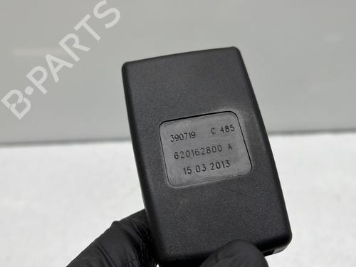 Seat buckle PEUGEOT BOXER Van 2.2 HDi 150 | BP28522454I32  - Image 5