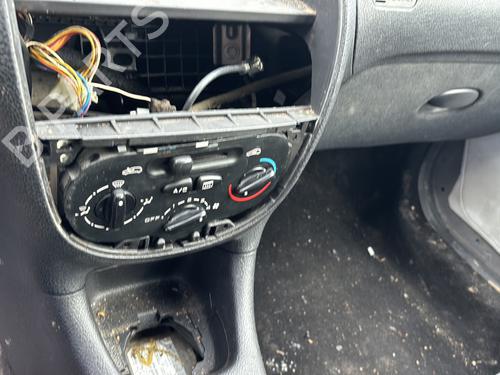 ABS pump PEUGEOT 206 SW (2E/K) 1.4 HDi | BP34183467M43 - Image 14