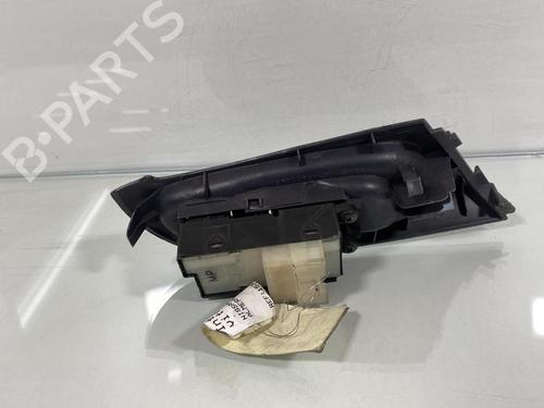 Left front window switch NISSAN ALMERA II Hatchback (N16)  | BP19985613I27 