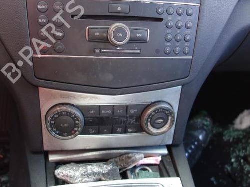 Switch MERCEDES-BENZ C-CLASS (W204) | BP20031332I30 - Image 4