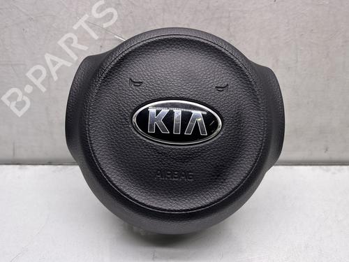 Used Driver airbag KIA PICANTO III (JA) 1.0 (67 hp) 30262477