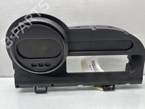 Quadrante RENAULT TWINGO II (CN0_) 1.5 dCi (CN0E) (64 hp) 32134267