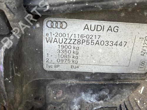 Ignition barrel AUDI A3 (8P1) 2.0 TDI | BP38550021M48 - Image 10