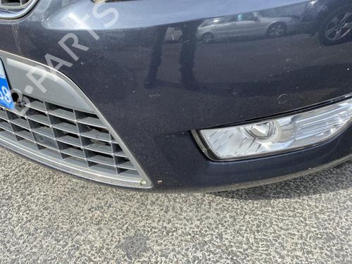 Starter FORD MONDEO IV (BA7) 1.8 TDCi | BP31858073M8  - Image 34