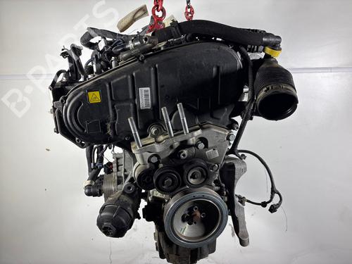 Engine ALFA ROMEO GIULIETTA (940_) 1.6 JTDM (940FYB11, 940FYB1A, 940FYF11, 940FYF1A) | BP37172081M1  - Image 6