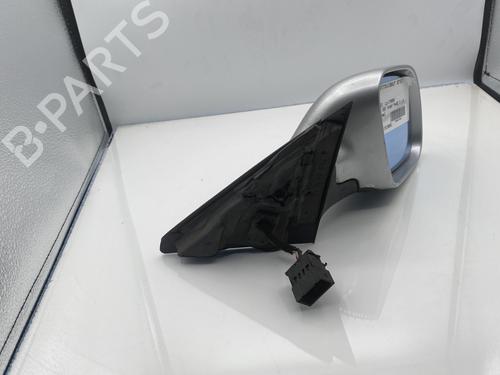 Right mirror AUDI A4 B5 (8D2) 1.9 TDI | BP20018403C27 