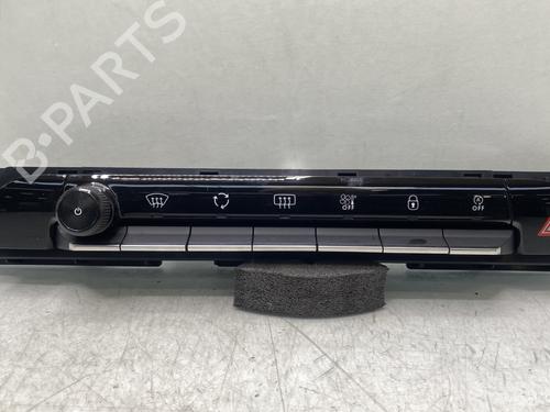 Bouton de warning CITROËN C5 AIRCROSS (A_) 1.2 Hybrid 136 (ARHPYJ) (136 hp) 32495810