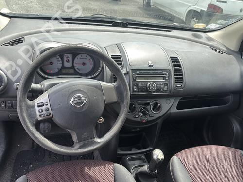 Steering rack NISSAN NOTE (E11, NE11) 1.5 dCi | BP32296952M22 - Image 5