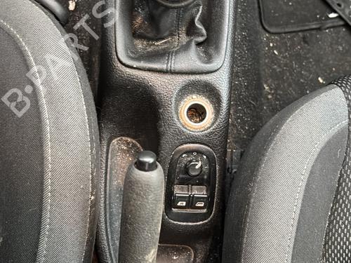 Right front door PEUGEOT 206 Hatchback (2A/C) 1.4 i | BP23764858C3