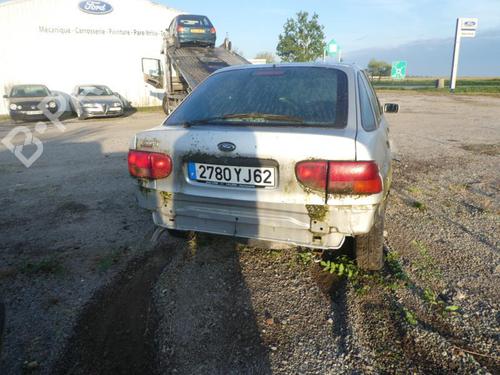 Grille FORD ESCORT VI (GAL, AAL, ABL) 1.4 | BP21956276C40 