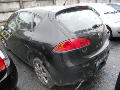Right mirror SEAT LEON (1P1)  | BP20016533C27 