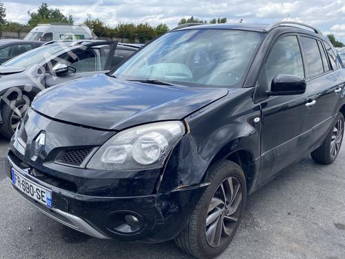 Other RENAULT KOLEOS I (HY_) 2.0 dCi (HY0K) | BP30711308O1  - Image 8