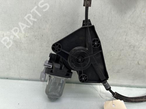 Front left window mechanism SKODA CITIGO (NF1) 1.0 | BP36150107C22 - Image 4