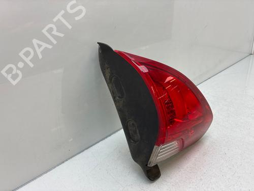 Left tailgate light PEUGEOT 2008 I (CU_) 1.2 VTi | BP39901812C79 - Image 4
