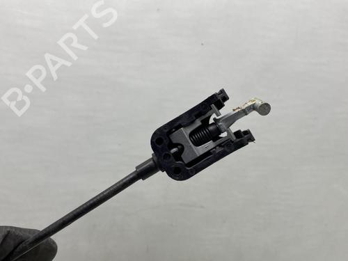 Rear left lock VW POLO V (6R1, 6C1) 1.6 TDI | BP20330462C100 