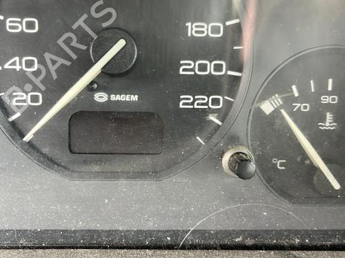 Jack Kit PEUGEOT 406 (8B) 1.6 | BP29315565C119 