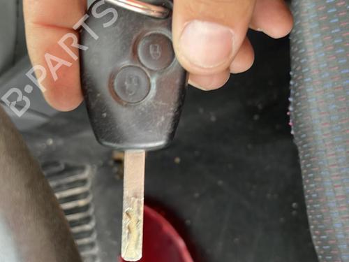 Mirror switch RENAULT CLIO III (BR0/1, CR0/1) 1.5 dCi (BR17, CR17) | BP32710232I25 - Image 9
