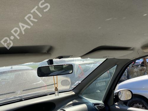 Rear left exterior door handle CITROËN XSARA PICASSO (N68) 2.0 HDi | BP26496003C130 