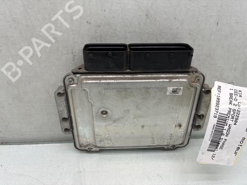 Engine control unit (ECU) KIA CEE'D Sportswagon (JD) 1.6 CRDi 128 | BP38202267M57 - Image 3