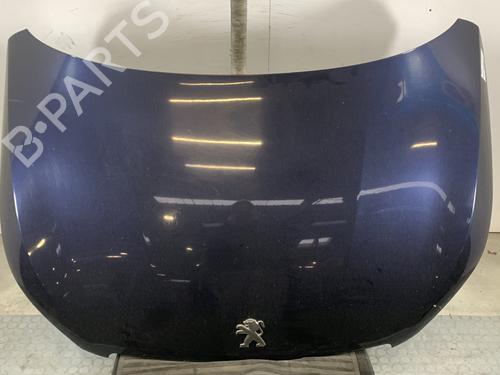 Capot PEUGEOT 308 II (LB_, LP_, LW_, LH_, L3_) 1.6 HDi / BlueHDi 115 (115 hp) 33204280