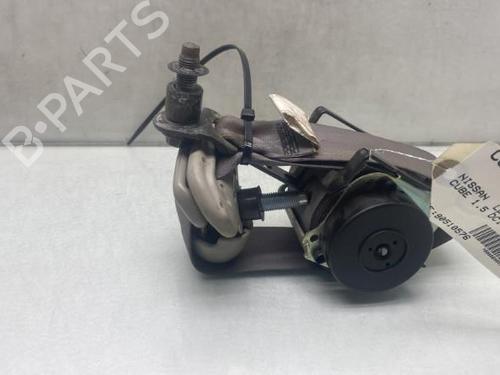 Rear right belt tensioner NISSAN CUBE (Z12) 1.5 dCi 888441FG0B