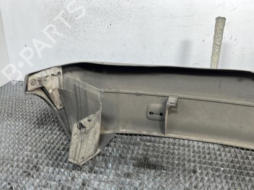 Rear bumper CITROËN SAXO (S0, S1) 1.5 D | BP27633158C8 