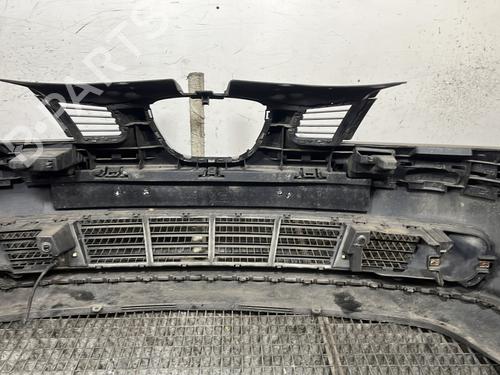 Front bumper SEAT IBIZA III (6L1) 1.4 16V | BP29609986C7 