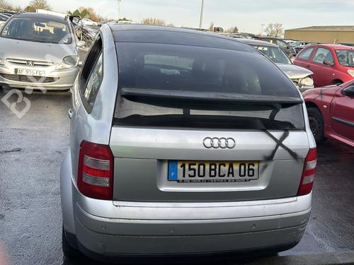 Steering rack AUDI A2 (8Z0) 1.4 TDI | BP28023512M22  - Image 19