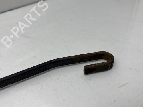 Front windshield wiper arm NISSAN PRIMASTAR Van (X83) 2.0 dCi 115 | BP29485852C143 