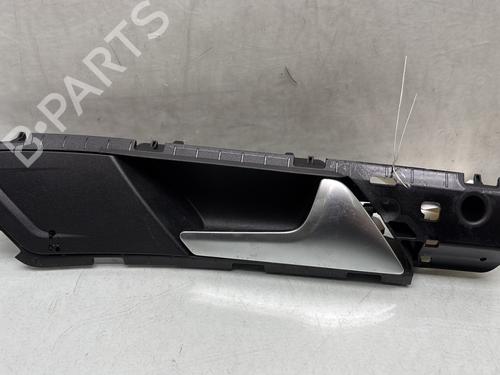 Used Front right interior door handle VW GOLF VII (5G1, BQ1, BE1, BE2) 1.6 TDI (105 hp) 28280576