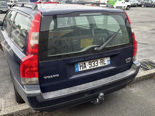 Switch VOLVO V70 II (285) 2.4 D | BP31970811I30 