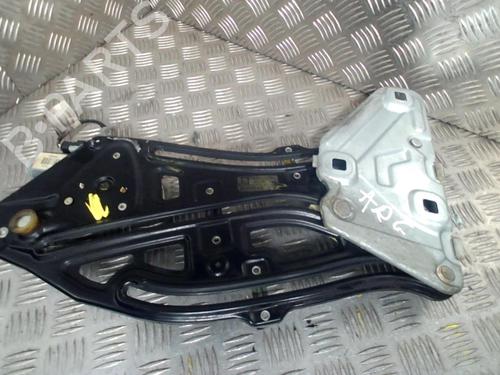 Used Rear left window mechanism Rear left window mechanism PEUGEOT 207 CC (WD_) 1.6 HDi (109 hp) 19977902 19977902