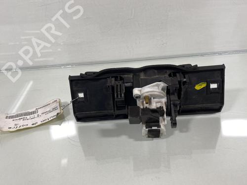 Used Switch Switch PEUGEOT 206 Hatchback (2A/C) [1998-2012] 19977797 19977797