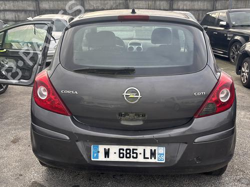 Left taillight OPEL CORSA D (S07) 1.3 CDTI (L08, L68) | BP27632043C34 - Image 8