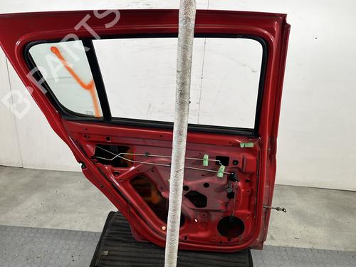 Dør venstre bagtil DACIA SANDERO 1.4 (BS0C, BS0A, BS0G, BS1F, BS0E) | BP32126053C4 