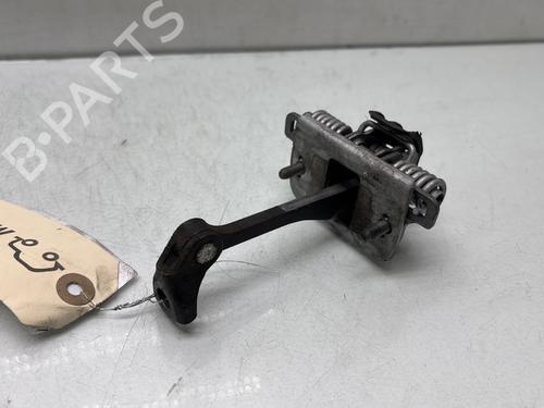 Used Hinge/Door check strap CITROËN BERLINGO MULTISPACE (B9) 1.6 HDi 110 (109 hp) 29286868