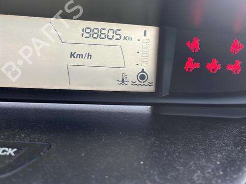 Rim CITROËN C4 I (LC_) 1.6 HDi | BP21959714C45 