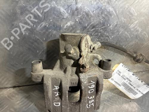 Used Right rear brake caliper Right rear brake caliper 37172093 37172093