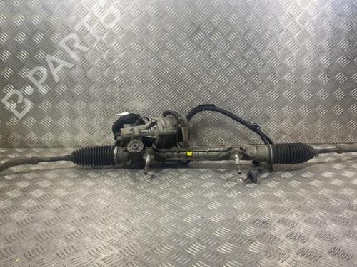 Used Steering rack Steering rack PEUGEOT 208 I (CA_, CC_) 1.4 HDi (68 hp) 19952879 19952879