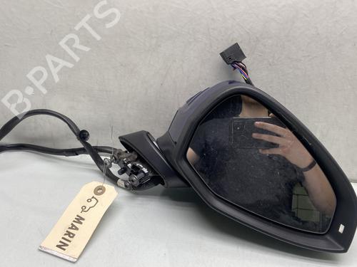Right mirror AUDI A4 B9 Avant (8W5, 8WD) 2.0 TDI | BP28279990C27 