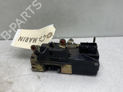 Front right lock PEUGEOT EXPERT Van (222) 1.9 D | BP19964237C97 