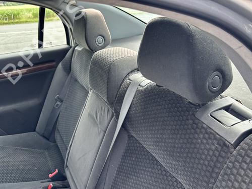 Front bumper OPEL VECTRA B (J96) 1.7 TD (F19) | BP32413402C7 