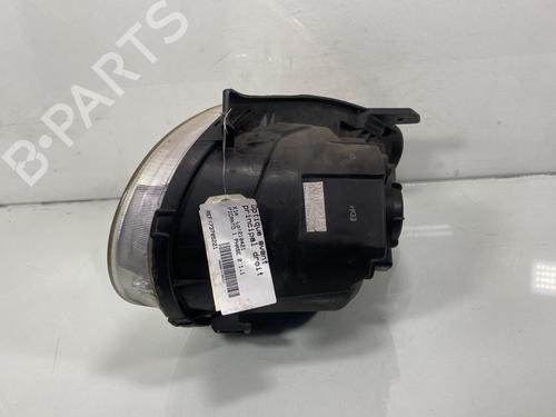 Right headlight KIA PICANTO I (SA) 1.1 CRDi | BP19972672C29 