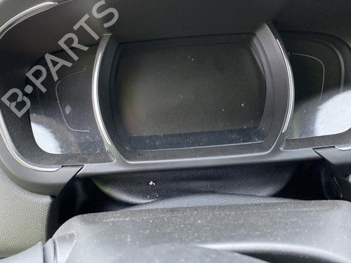 Electronic module RENAULT SCÉNIC IV (J9_) 1.5 dCi 110 Hybrid Assist (J9AE) | BP29841583M83 - Image 60