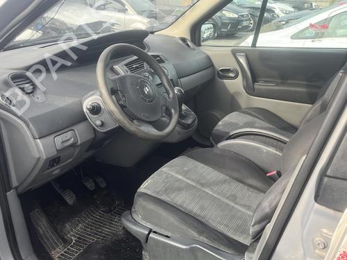 Felg RENAULT SCÉNIC II (JM0/1_) 1.6 (JM0C, JM0J, JM1B) | BP22390933C45 