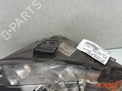 Left headlight AUDI A4 B7 Avant (8ED) 2.0 TDI | BP36364466C28 - Image 4
